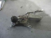 Recambio de motor limpia trasero para kia shuma ii 1.6 cat referencia OEM IAM  K2B1 