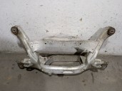 Recambio de puente trasero para audi a3 (8p1) s3 quattro referencia OEM IAM 5N0505235Q 5N0505235Q 