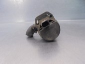 Recambio de bomba agua para mercedes-benz clase e (w211) berlina 2.2 cdi cat referencia OEM IAM A2118350364 A2118350028 