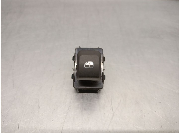 Recambio de mando elevalunas trasero izquierdo para jeep compass (mp, m6, mv, m7) 1.3 referencia OEM IAM 6XP89TRMAB  