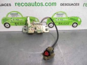 Recambio de cerradura maletero / porton para ford cougar (mc) 2.5 v6 24v cat referencia OEM IAM 96BGF43200AB 3 PUERTAS