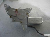 Recambio de motor limpia trasero para kia shuma ii 1.6 cat referencia OEM IAM  K2B1 