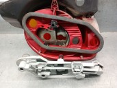Replacement rear right light for Renault Modus / Grand Modus (F/JP0_) 1.5 dCi (FP0D, JP0D) OEM IAM reference 8200538785 