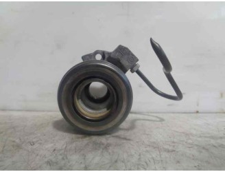 Recambio de collarin hidraulico embrague para opel corsa c 1.7 16v dti cat (y 17 dt / lr6) referencia OEM IAM ZA318602331 FAG805