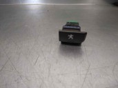 Recambio de interruptor para peugeot 3008 referencia OEM IAM 96653731ZD 