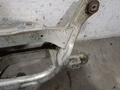 Recambio de puente trasero para audi a3 (8p1) s3 quattro referencia OEM IAM 5N0505235Q 5N0505235Q 