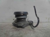 Recambio de collarin hidraulico embrague para opel corsa c 1.7 16v dti cat (y 17 dt / lr6) referencia OEM IAM ZA318602331 FAG805