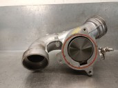 Recambio de tubo para bmw 5 (e60) 535 d referencia OEM IAM 7793403AI02 