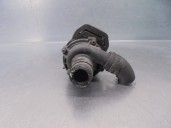 Recambio de bomba agua para mercedes-benz clase e (w211) berlina 2.2 cdi cat referencia OEM IAM A2118350364 A2118350028 