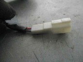 Recambio de motor limpia trasero para kia shuma ii 1.6 cat referencia OEM IAM  K2B1 