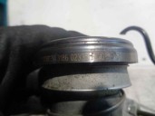 Recambio de collarin hidraulico embrague para opel corsa c 1.7 16v dti cat (y 17 dt / lr6) referencia OEM IAM ZA318602331 FAG805