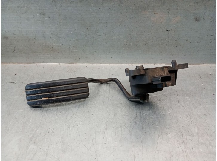Recambio de potenciometro pedal para renault modus / grand modus (f/jp0_) 1.5 dci (fp0d, jp0d) referencia OEM IAM 8200139322 820