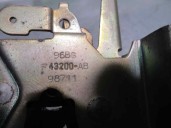 Recambio de cerradura maletero / porton para ford cougar (mc) 2.5 v6 24v cat referencia OEM IAM 96BGF43200AB 3 PUERTAS