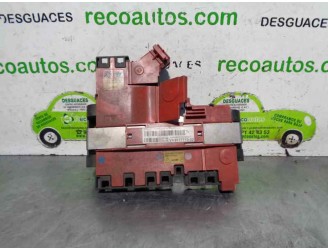 Recambio de caja reles / fusibles para bmw serie 5 gran turismo (f07) 530d referencia OEM IAM 61149177773 