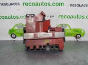 Recambio de caja reles / fusibles para bmw serie 5 gran turismo (f07) 530d referencia OEM IAM 61149177773 