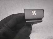 Recambio de interruptor para peugeot 3008 referencia OEM IAM 96653731ZD 