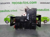 Recambio de caja reles / fusibles para bmw serie 5 gran turismo (f07) 530d referencia OEM IAM 61149177773 