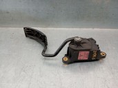 Recambio de potenciometro pedal para renault modus / grand modus (f/jp0_) 1.5 dci (fp0d, jp0d) referencia OEM IAM 8200139322 820