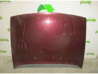 Recambio de capot para lancia dedra berl. 1.9 turbodiesel referencia OEM IAM 82468892 GRANATE 