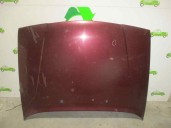 Recambio de capot para lancia dedra berl. 1.9 turbodiesel referencia OEM IAM 82468892 GRANATE 