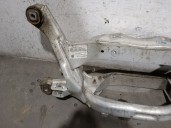 Recambio de puente trasero para audi a3 (8p1) s3 quattro referencia OEM IAM 5N0505235Q 5N0505235Q 