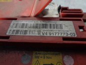 Recambio de caja reles / fusibles para bmw serie 5 gran turismo (f07) 530d referencia OEM IAM 61149177773 