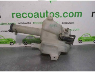 Recambio de deposito limpia para ford cougar (mc) 2.5 v6 24v cat referencia OEM IAM 98BG17618AC 