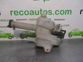 Replacement washer fluid reservoir for Ford Cougar (MC) 2.5 V6 24V CAT OEM IAM reference 98BG17618AC 