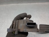 Recambio de potenciometro pedal para renault modus / grand modus (f/jp0_) 1.5 dci (fp0d, jp0d) referencia OEM IAM 8200139322 820