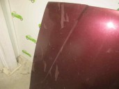 Recambio de capot para lancia dedra berl. 1.9 turbodiesel referencia OEM IAM 82468892 GRANATE 