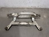 Recambio de puente trasero para audi a3 (8p1) s3 quattro referencia OEM IAM 5N0505235Q 5N0505235Q 