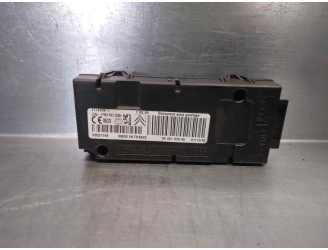 Recambio de modulo electronico para peugeot 3008 referencia OEM IAM 9665183080  