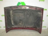 Recambio de capot para lancia dedra berl. 1.9 turbodiesel referencia OEM IAM 82468892 GRANATE 