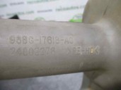 Recambio de deposito limpia para ford cougar (mc) 2.5 v6 24v cat referencia OEM IAM 98BG17618AC 