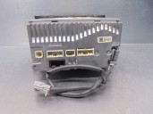 Recambio de sistema audio / radio cd para subaru legacy kombi/outback b14 2.0 cat referencia OEM IAM 86201AJ410 