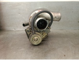 Recambio de turbocompresor para opel meriva a 1.7 16v referencia OEM IAM 897325388 860066 