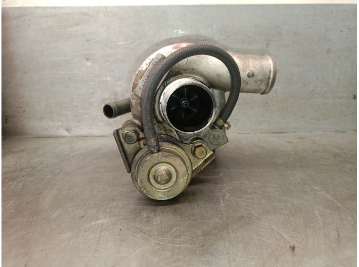 Recambio de turbocompresor para opel meriva a 1.7 16v referencia OEM IAM 897325388 860066 
