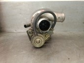 Recambio de turbocompresor para opel meriva a 1.7 16v referencia OEM IAM 897325388 860066 