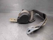 Recambio de cinturon seguridad trasero derecho para renault 9 1.4 referencia OEM IAM 031904 4 PUERTAS