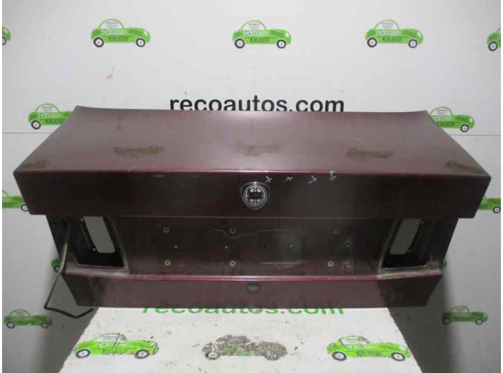 Recambio de porton trasero para lancia dedra berl. 1.9 turbodiesel referencia OEM IAM GRANATE 4 PUERTAS