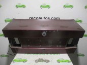 Recambio de porton trasero para lancia dedra berl. 1.9 turbodiesel referencia OEM IAM GRANATE 4 PUERTAS