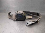 Recambio de cinturon seguridad trasero derecho para renault 9 1.4 referencia OEM IAM 031904 4 PUERTAS