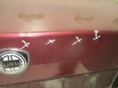 Recambio de porton trasero para lancia dedra berl. 1.9 turbodiesel referencia OEM IAM GRANATE 4 PUERTAS