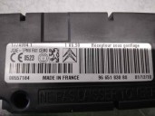 Recambio de modulo electronico para peugeot 3008 referencia OEM IAM 9665183080  