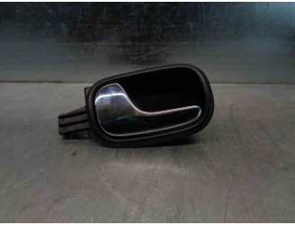 Recambio de maneta interior trasera izquierda para audi a4 berlina (b5) 1.9 tdi referencia OEM IAM 8D0839019  