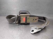 Recambio de cinturon seguridad trasero derecho para renault 9 1.4 referencia OEM IAM 031904 4 PUERTAS