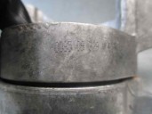 Recambio de tensor correa auxiliar para seat leon (1p1) 1.9 tdi referencia OEM IAM 03G903315D 008509329 F6546115