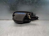 Recambio de maneta interior trasera izquierda para audi a4 berlina (b5) 1.9 tdi referencia OEM IAM 8D0839019 