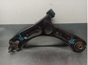 Recambio de brazo suspension inferior delantero izquierdo para kia optima 1.7 crdi cat referencia OEM IAM 54500C1000 