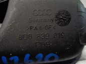 Recambio de maneta interior trasera izquierda para audi a4 berlina (b5) 1.9 tdi referencia OEM IAM 8D0839019 